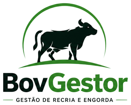 BovGestor — Gestão de recria e engorda